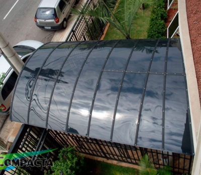 15 dúvidas sobre policarbonato, que todo mundo tem.